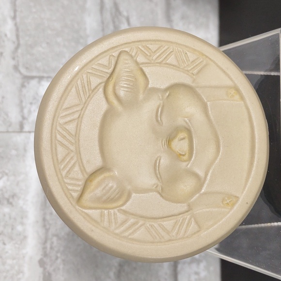 Brown Bag Cookie Stamp "Three Little Pigs" - Picture 8 of 8